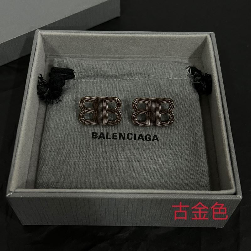 Balenciaga Earrings